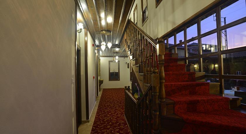 Kanoglu Konagi Butik Otel Akcaabat Εξωτερικό φωτογραφία