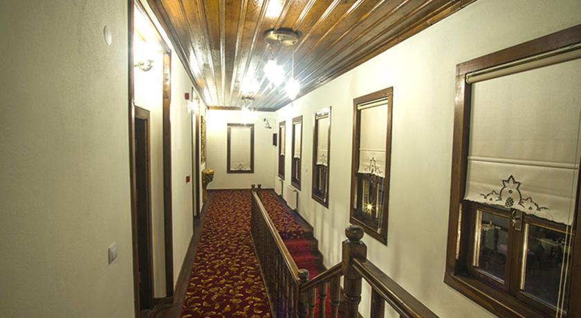 Kanoglu Konagi Butik Otel Akcaabat Εξωτερικό φωτογραφία